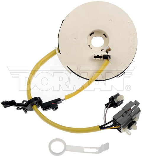 Dayton Parts 525-227 Airbag Clock Spring