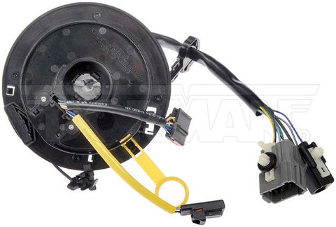 Dayton Parts 525-236 Airbag Clock Spring