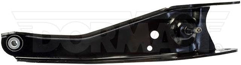 Dayton Parts 526-073 Suspension Radius Arm