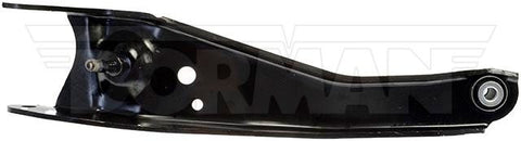 Dayton Parts 526-074 Suspension Radius Arm