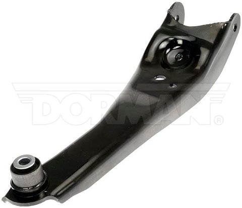 Dayton Parts 526-074 Suspension Radius Arm