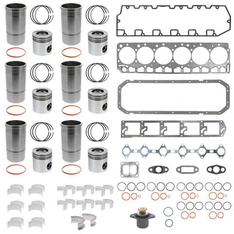 Pai 530131-001 Inframe Engine Kit
