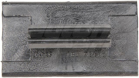 Dayton Parts 534-107DD Wear Pad