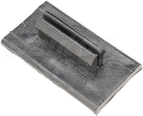 Dayton Parts 534-107DD Wear Pad
