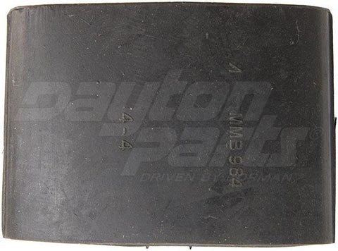 Dayton Parts 534-115 Helper Spring Hardware Kit