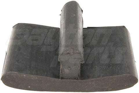 Dayton Parts 534-115 Helper Spring Hardware Kit