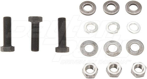 Dayton Parts 534-115 Helper Spring Hardware Kit