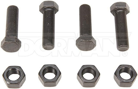 Dayton Parts 534-116 Helper Spring Hardware Kit