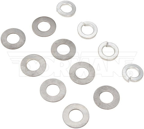 Dayton Parts 534-116 Helper Spring Hardware Kit