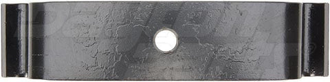Dayton Parts 534-124 Helper Bridge Plate
