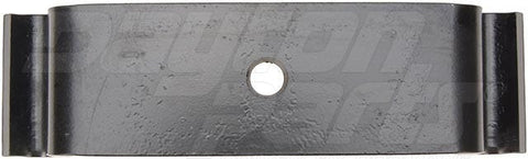 Dayton Parts 534-125 Helper Bridge Plate