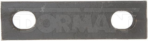 Dayton Parts 534-126 U-Bolt Plate