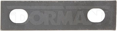 Dayton Parts 534-126 U-Bolt Plate