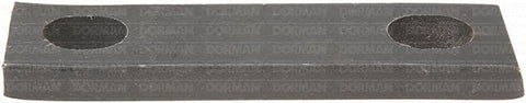 Dayton Parts 534-126 U-Bolt Plate