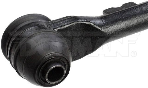 Dayton Parts 541-023 Steering Drag Link