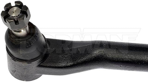 Dayton Parts 541-033 Steering Drag Link