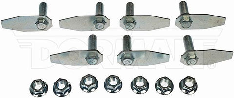 Dayton Parts 541-454 Suspension Radius Arm Bracket