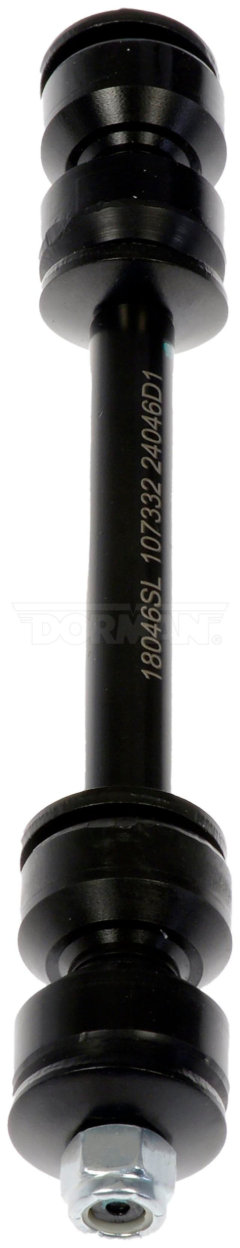 Dayton Parts 542-714 Suspension Stabilizer Bar Link Kit