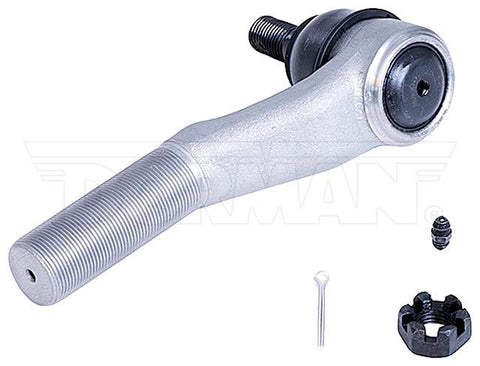 Dayton Parts 543-024 Steering Tie Rod End