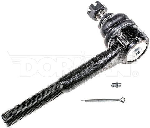Dayton Parts 543-152 Steering Tie Rod End