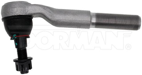 Dayton Parts 543-718 Steering Tie Rod End