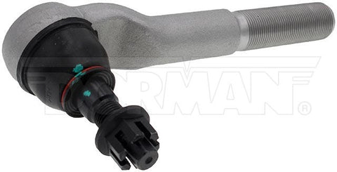 Dayton Parts 543-718 Steering Tie Rod End
