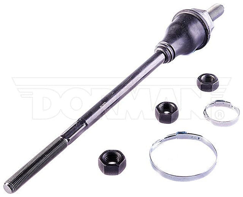 Dayton Parts 543-835 Steering Tie Rod End