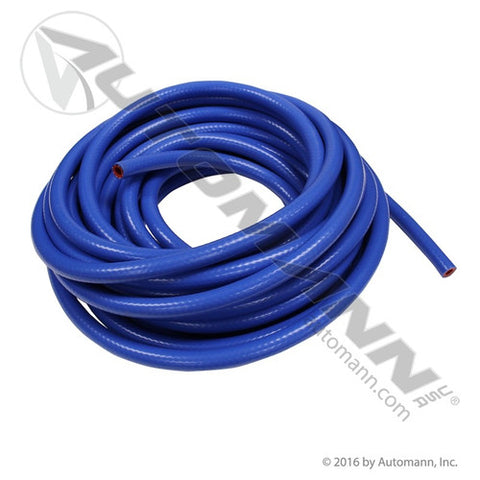 Automann 561.11038 Silicone Heater Hose  0.375 in ID X 50FT