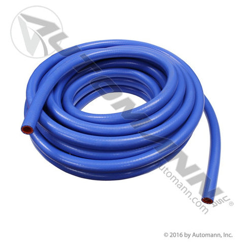 Automann 561.11062 Silicone Heater Hose 0.625 in ID X 50FT
