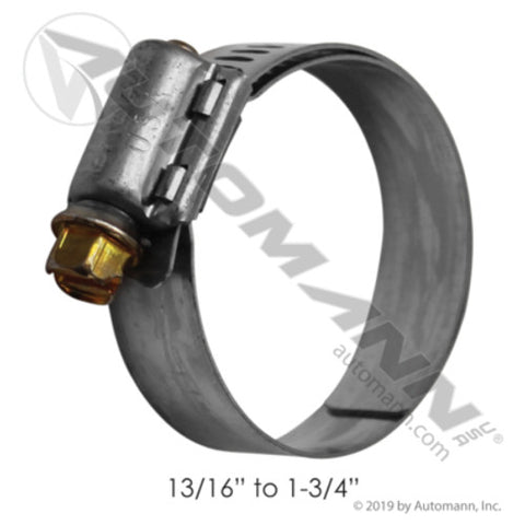 Automann 561.21420 When Inv. is Depleted Use 561.21420-B