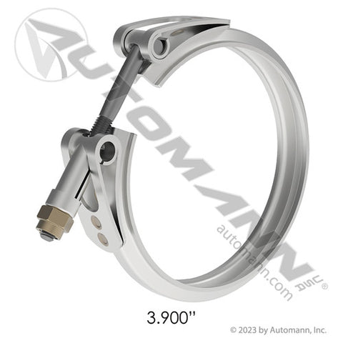 Automann 561.29388 V-Band Clamp