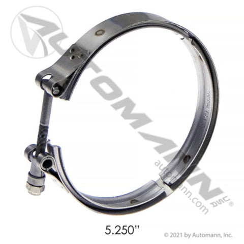 Automann 561.29525 V-Band Clamp