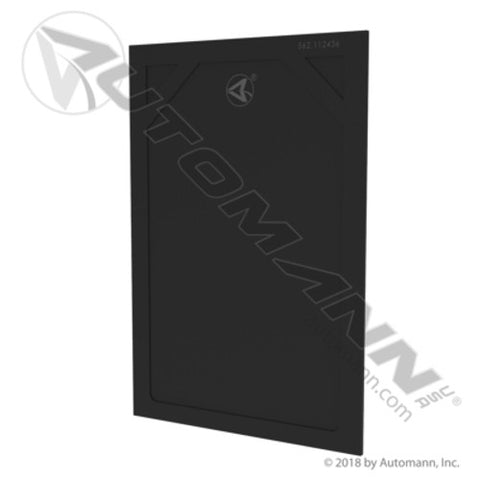 Automann 562.112436 Mud Flap Heavy Duty