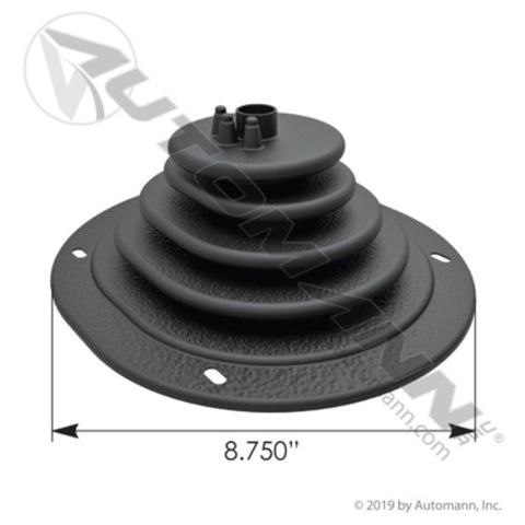 Automann 562.7432 Shifter Boot Ford