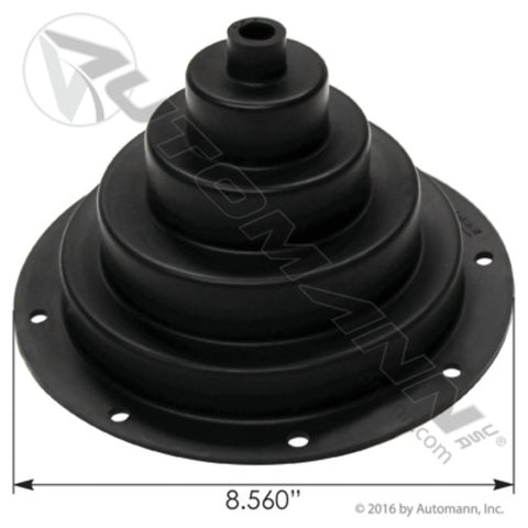 Automann 562.7461 Shifter Boot Freightliner