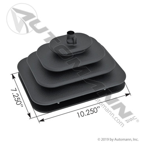 Automann 562.7552 Shifter Boot IHC