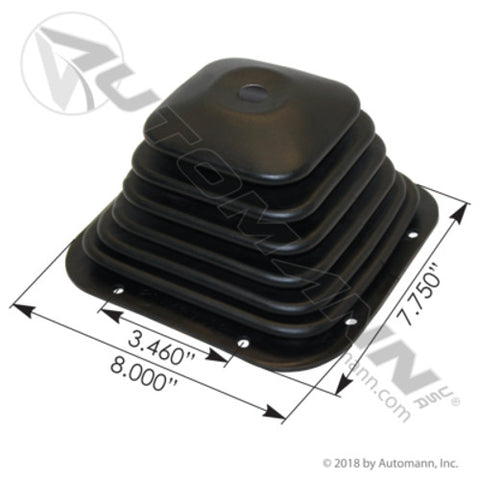 Automann 562.7592 Shifter Boot Kenworth