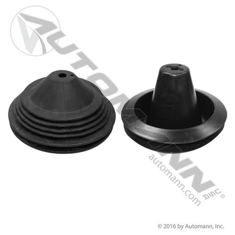 Automann 562.7624 Shifter Boot Kit Mack