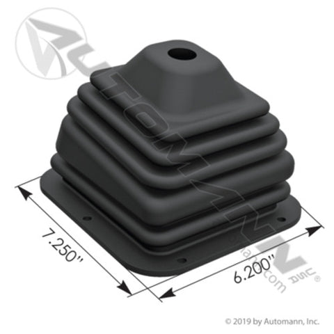 Automann 562.7751 Shifter Boot Peterbilt