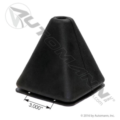 Automann 562.7753 Shifter Boot Peterbilt