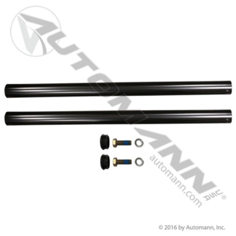 Automann 562.9121 Fender Bracket Kit Post Type