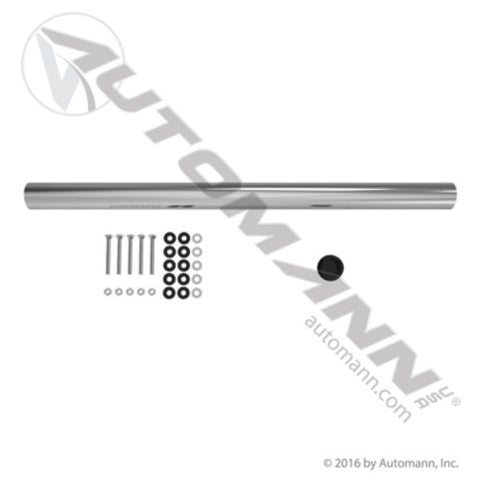 Automann 562.9135 Fender Mount Kit Post Type