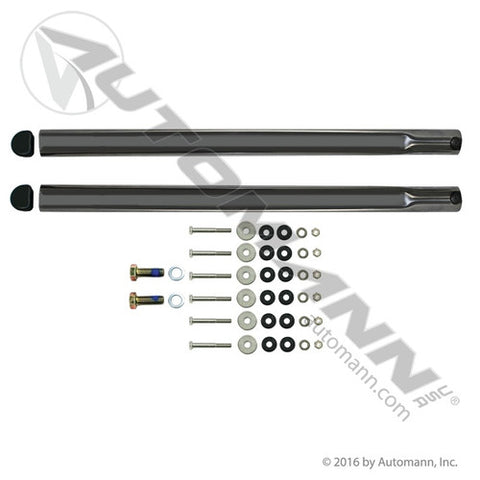 Automann 562.9201 Fender End Mount Kit