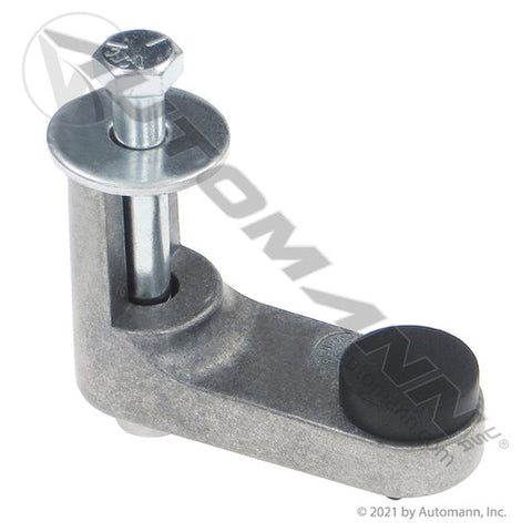 Automann 562.P75839 Deck Plate Hold Down Clamp Peterbilt