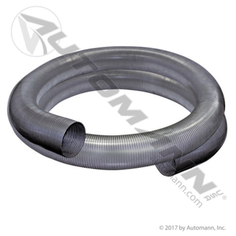 Automann 562.U7260-10G Flex Tubing 6in X 10ft Galvanized