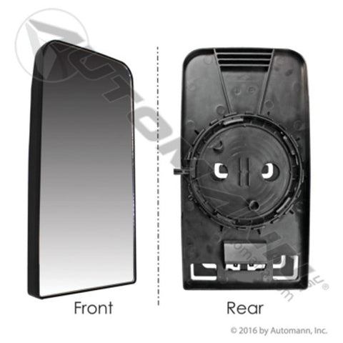 Automann 563.46017 Mirror Glass