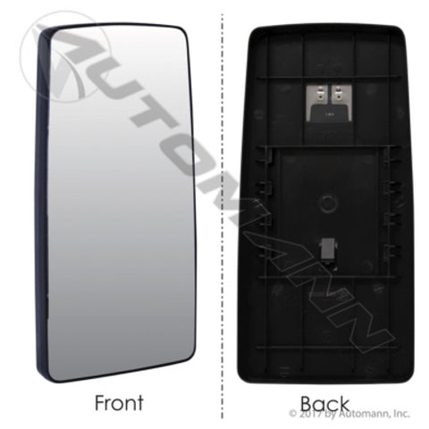 Automann 563.55033 Mirror Glass Heated IHC