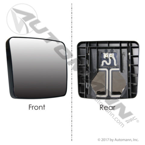 Automann 563.55035 Mirror Glass Heated IHC