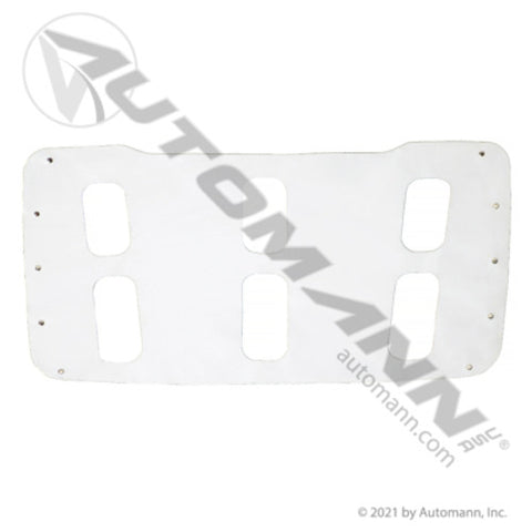 Automann 564.14008WG Grille Winter Guard P3 Freightliner