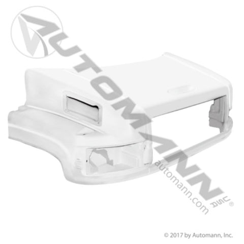 Automann 564.220660S Hood Chevrolet/GM (FOB Price)